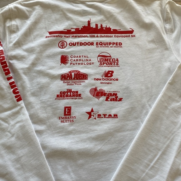 Battleship Bundle: 2 Beer Glasses, 2 Shirts & Socks - Picture 10 of 16